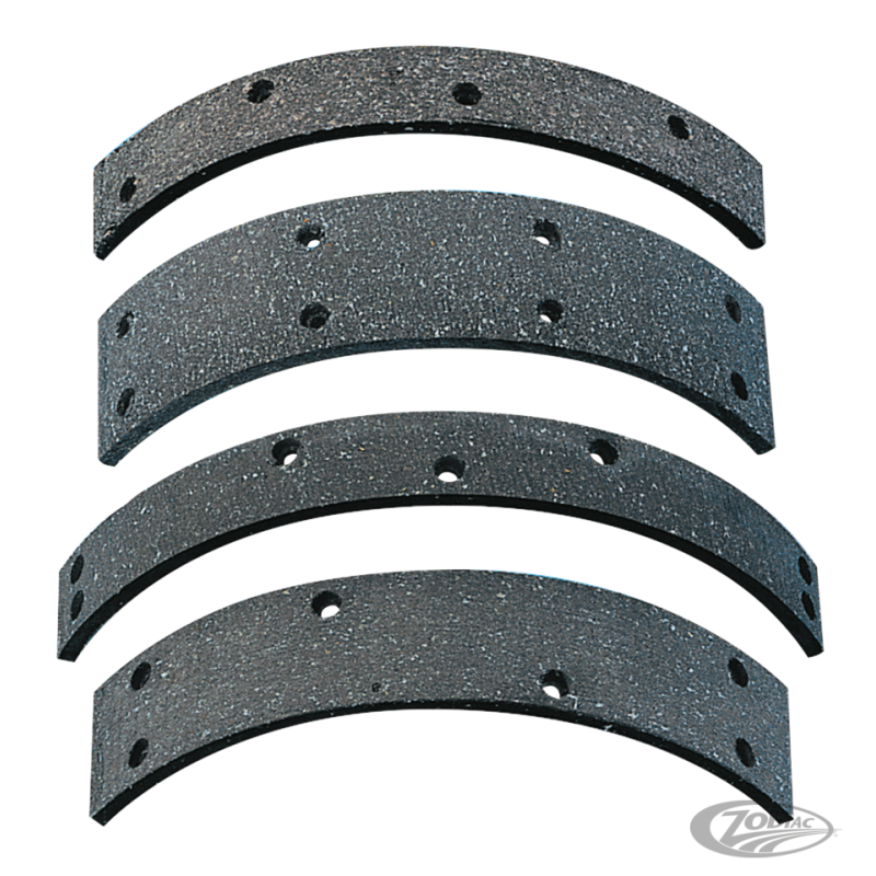 JEUX DE GARNITURES DE FREIN