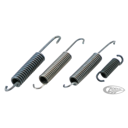 RESSORTS DE MACHOIRES DE FREINS