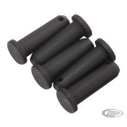 AXES DE CHAPE PARKERISEE