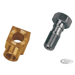 MONTAGE ET BOULON DE CYLINDRE DE ROUE A ROTULE