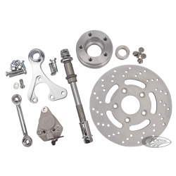 KITS FREIN A DISQUE POUR FOURCHES SPRINGER ANCIENNES