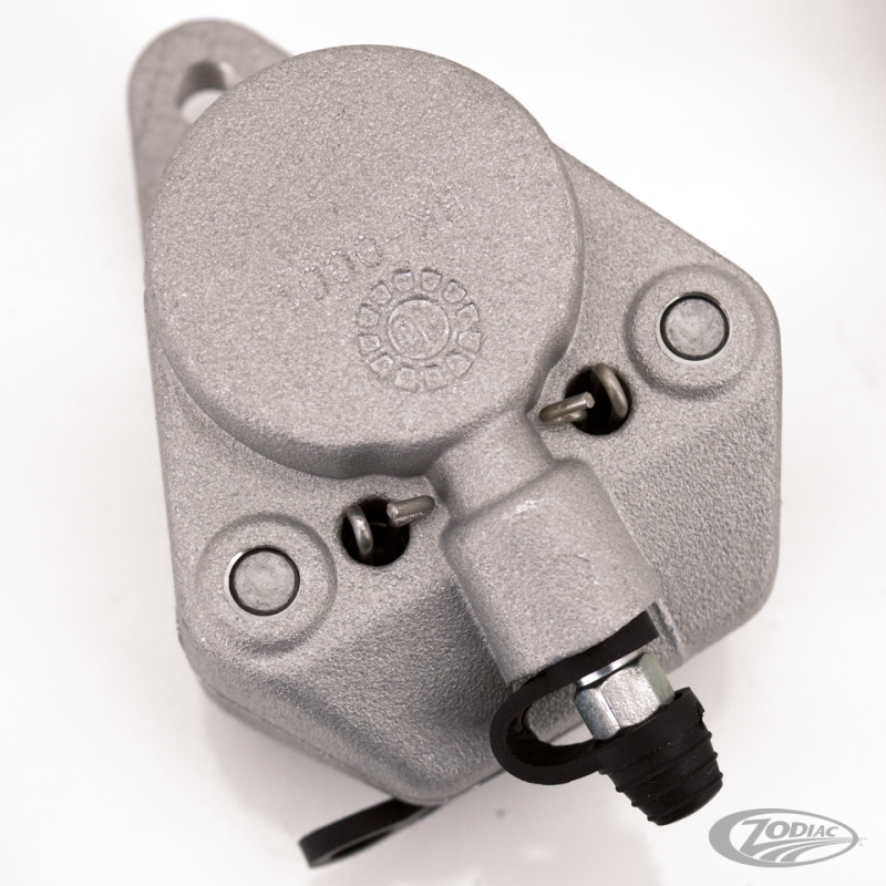 KITS FREIN A DISQUE POUR FOURCHES SPRINGER ANCIENNES