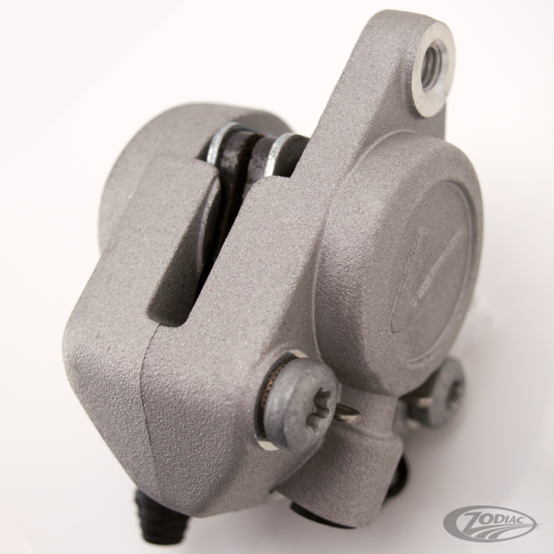 KITS FREIN A DISQUE POUR FOURCHES SPRINGER ANCIENNES