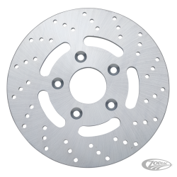 KITS FREIN A DISQUE POUR FOURCHES SPRINGER ANCIENNES