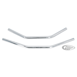 DRAG BAR ZODIAC ORIGINAUX DE UN POUCE DE DIAMETRE