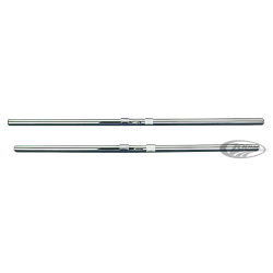 DRAG BARS FEHLING DE UN POUCE DIAMETRE