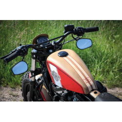 GUIDON RICK'S DIRT TRACK