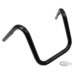 GUIDON WESTLAND CUSTOMS UN POUCE DE DIAMETRE OLD SCHOOL BOBBER