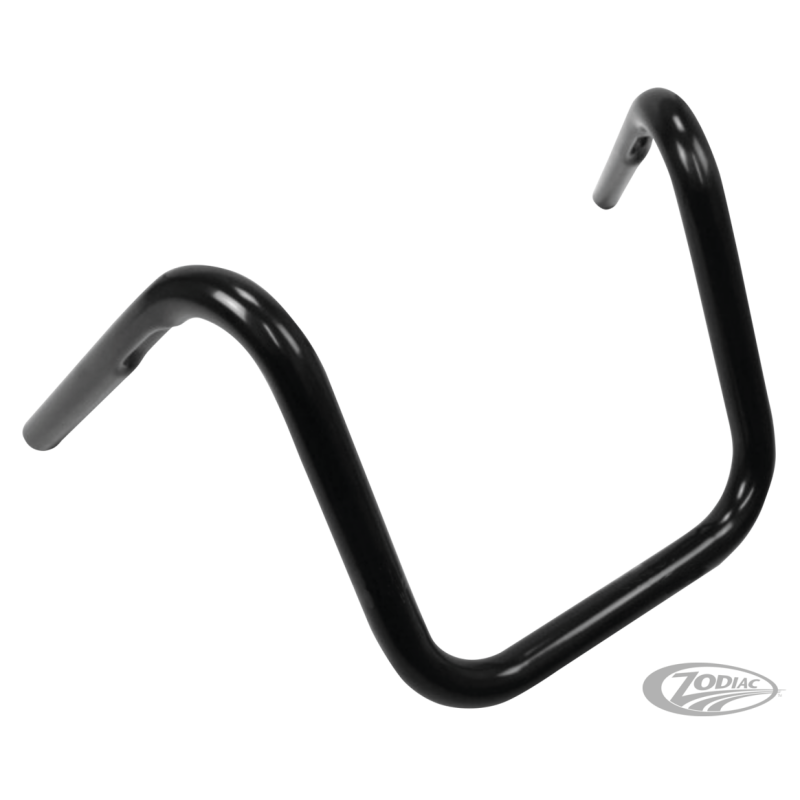 GUIDON WESTLAND CUSTOMS UN POUCE DE DIAMETRE OLD SCHOOL BOBBER