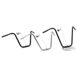 APEHANGERS BURLY ETROIT