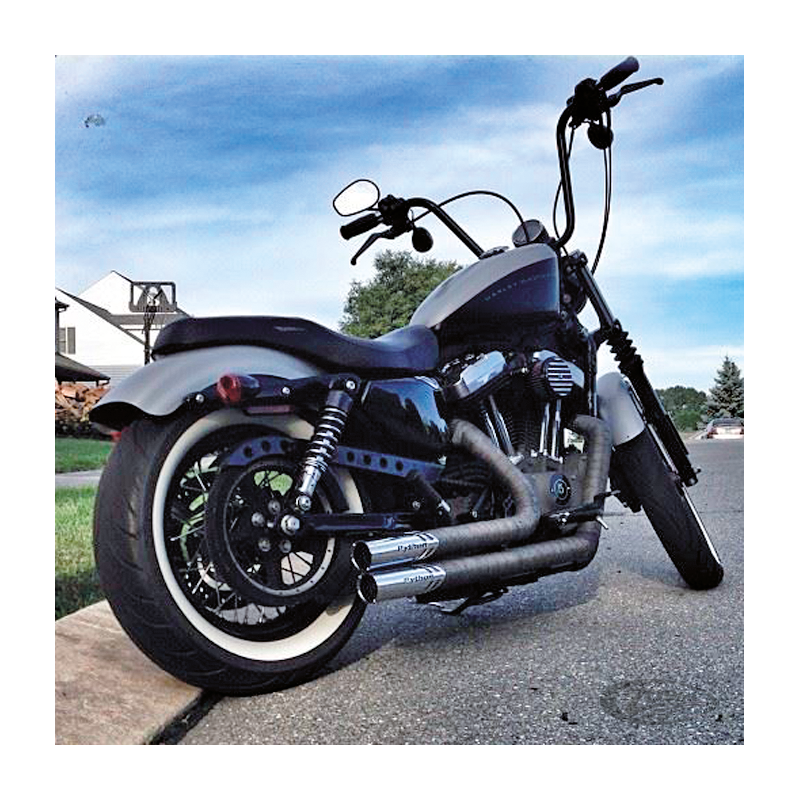 APEHANGERS BURLY ETROIT