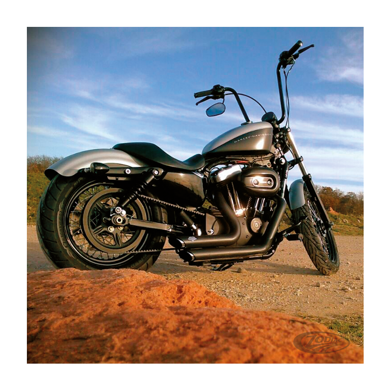 APEHANGERS BURLY ETROIT