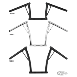 BURLY VIEJO & VIEJO CITO APEHANGERS