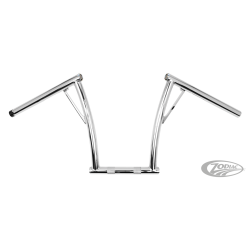 BURLY VIEJO & VIEJO CITO APEHANGERS