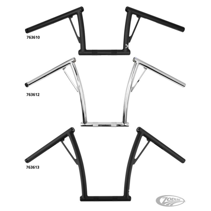 BURLY VIEJO & VIEJO CITO APEHANGERS
