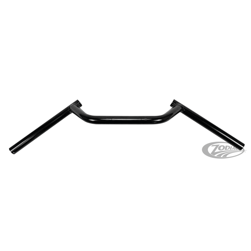 GUIDON WESTLAND CUSTOMS DIAMETRE UN POUCE CAFE RACER