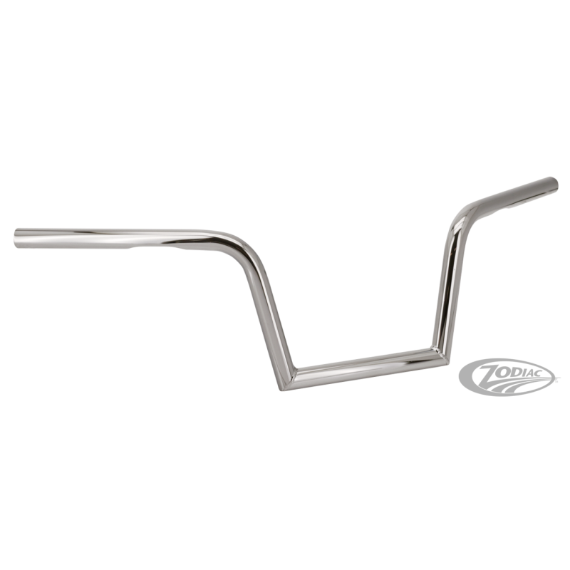 UN POUCE DIAMETRE CRUISER ZODIAC CUSTOM PRODUCTS