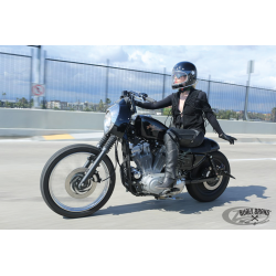 GUIDON BURLY "THE JIM"