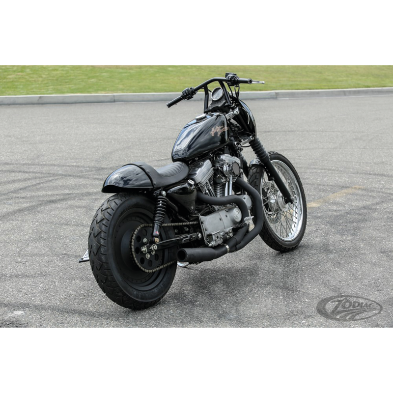 GUIDON BURLY "THE JIM"