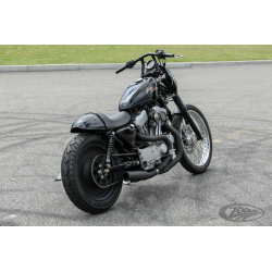 GUIDON BURLY "THE JIM"