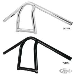 GUIDON BURLY "THE JIM"