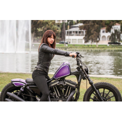 GUIDON BURLY "THE SID"