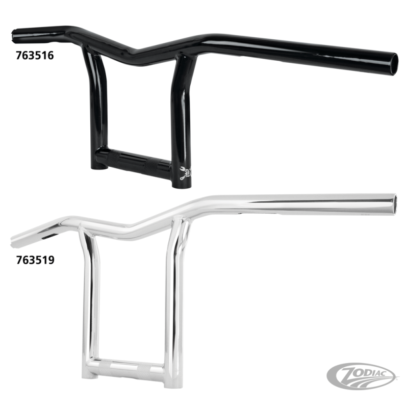 GUIDON BURLY "THE SID"