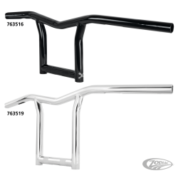 GUIDON BURLY "THE SID"