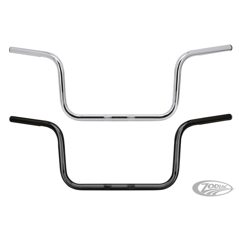 GUIDON RALLONGES POUR TOURING