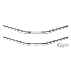 DRAG BARS PHAT DE 1 1/4 POUCE FABRIQUES AUX USA