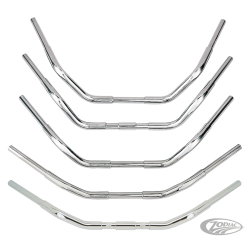 GUIDON PHAT DE FABRICATION AMÉRICAINE 1 1/4 DE POUCE