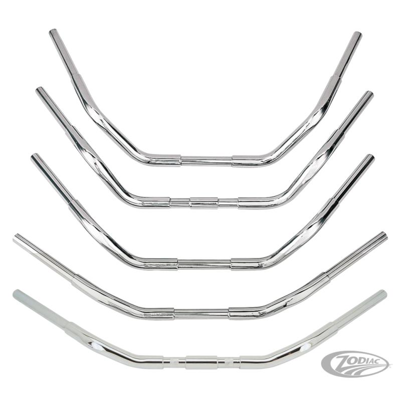 GUIDON PHAT DE FABRICATION AMÉRICAINE 1 1/4 DE POUCE