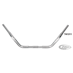 GUIDON PHAT DE FABRICATION AMÉRICAINE 1 1/4 DE POUCE