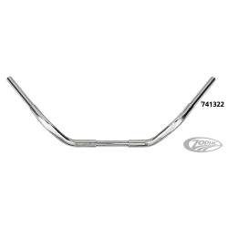 GUIDON PHAT DE FABRICATION AMÉRICAINE 1 1/4 DE POUCE