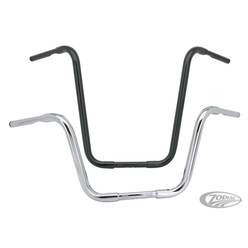 PHAT APEHANGERS 1 1/4" POUR COMMANDES ET RISERS EN 1"