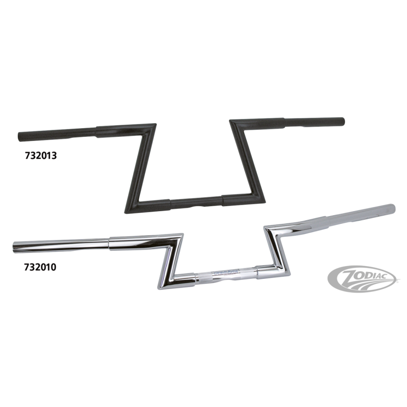 Z-BARS FAT FEHLING HOLLISTER