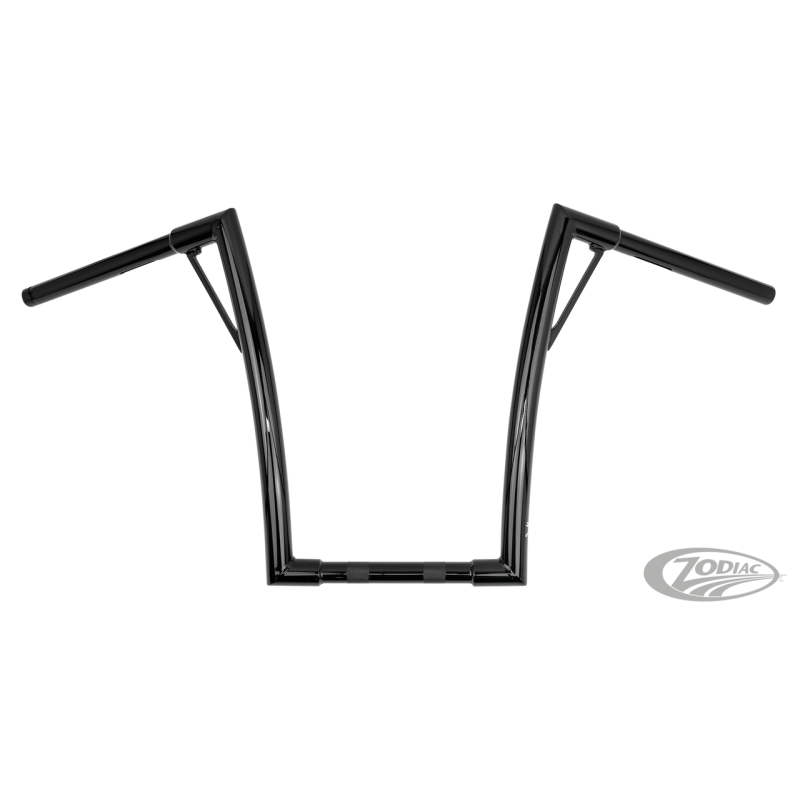 BURLY FAT KING LOUIE APEHANGERS