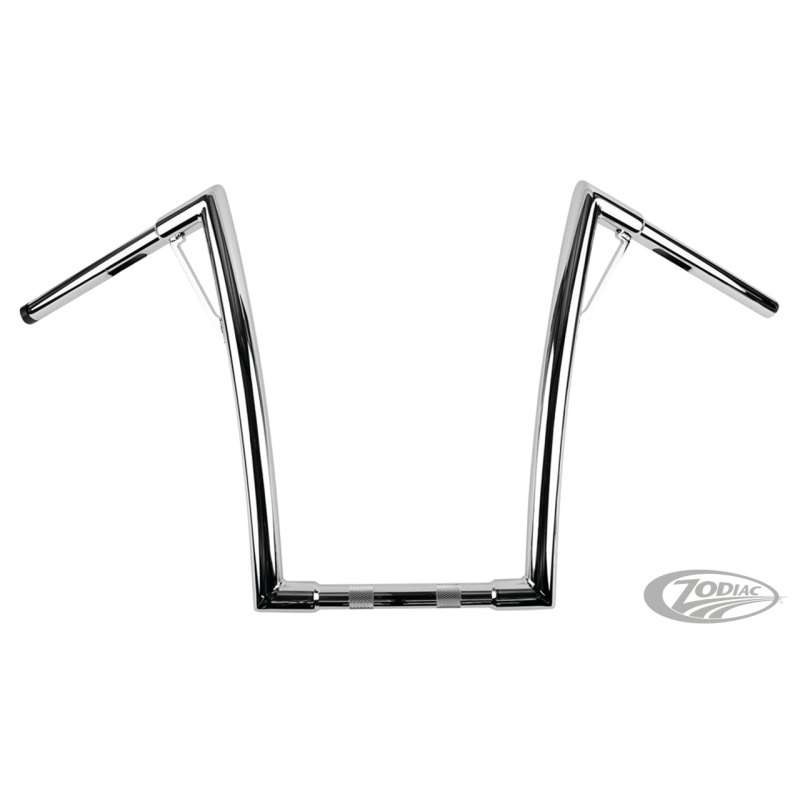 BURLY FAT KING LOUIE APEHANGERS