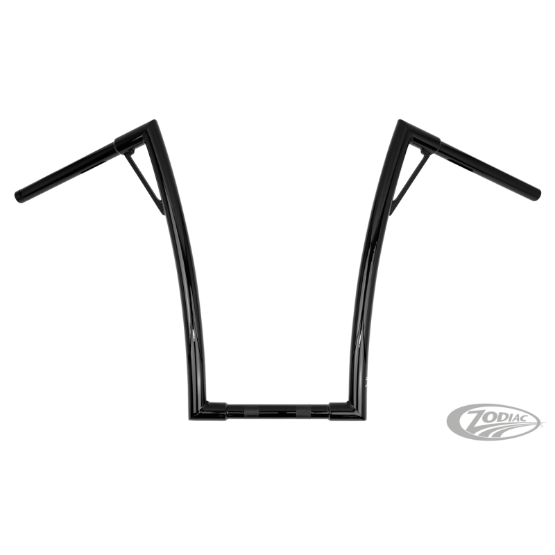 BURLY FAT KING LOUIE APEHANGERS