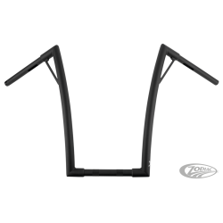 BURLY FAT KING LOUIE APEHANGERS