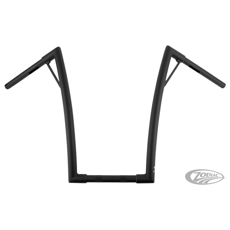 BURLY FAT KING LOUIE APEHANGERS