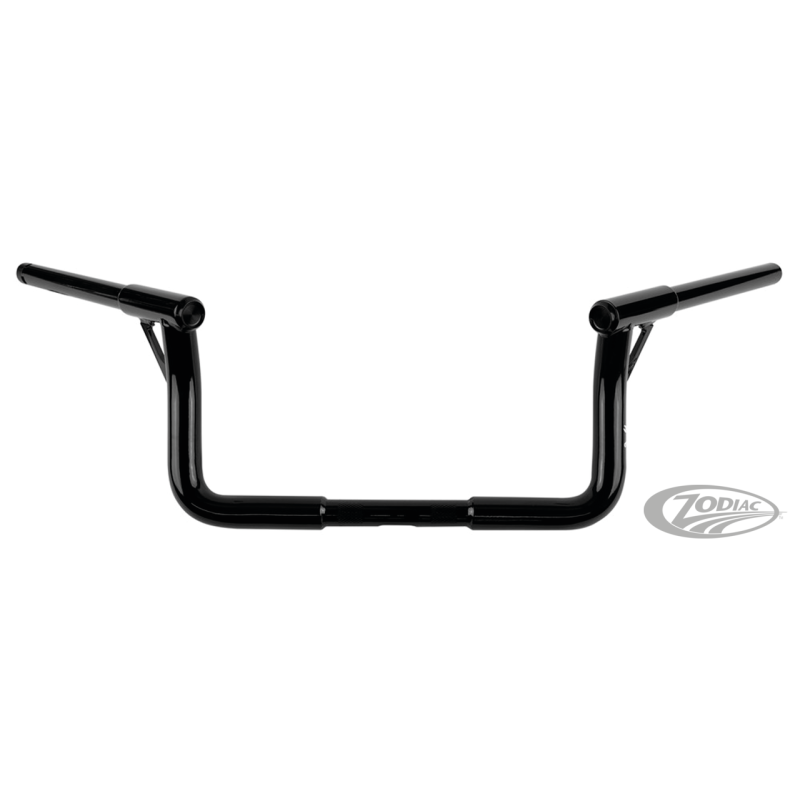 BURLY FAT KING LOUIE BAGGER APEHANGERS