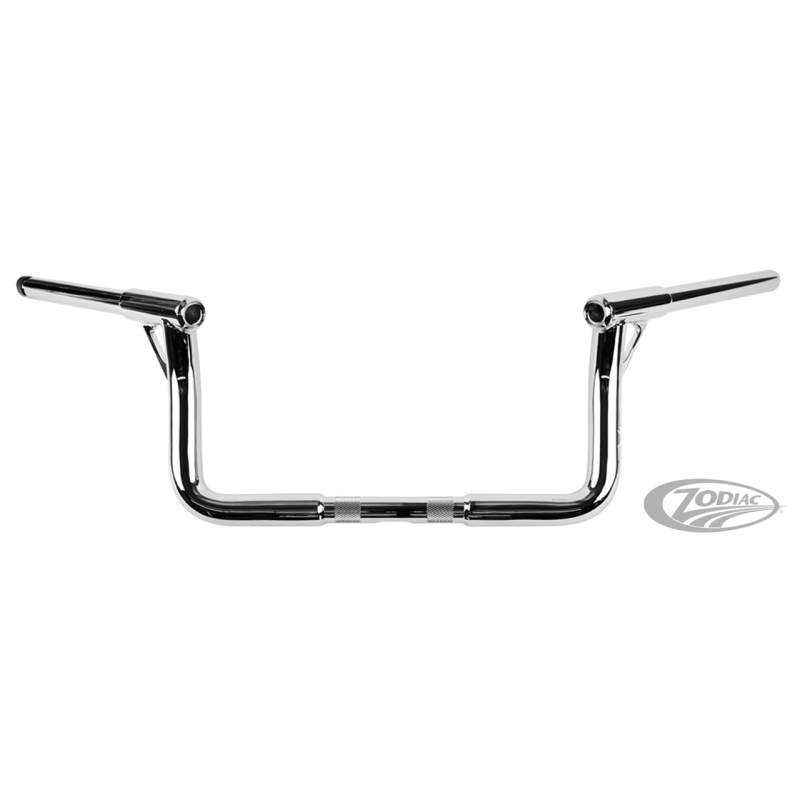 BURLY FAT KING LOUIE BAGGER APEHANGERS