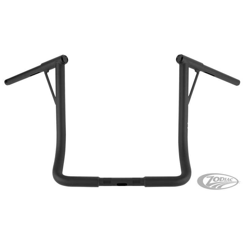 BURLY FAT KING LOUIE BAGGER APEHANGERS