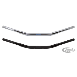 GUIDON FEHLING FAT BAR 1 1/4 POUCES