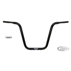 GUIDON FEHLING 1 1/4 POUCE FAT APE HANGER