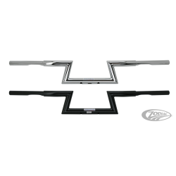 GUIDON FEHLING FAT Z-BAR 1 1/4"