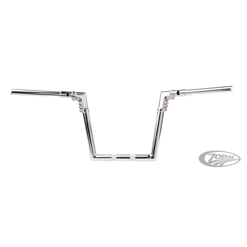 GUIDON MODULAIRE ARLEN NESS ROAD GLIDE FLTR