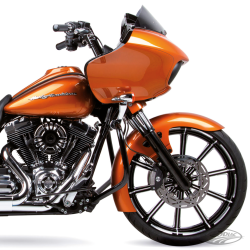 GUIDON MODULAIRE ARLEN NESS ROAD GLIDE FLTR