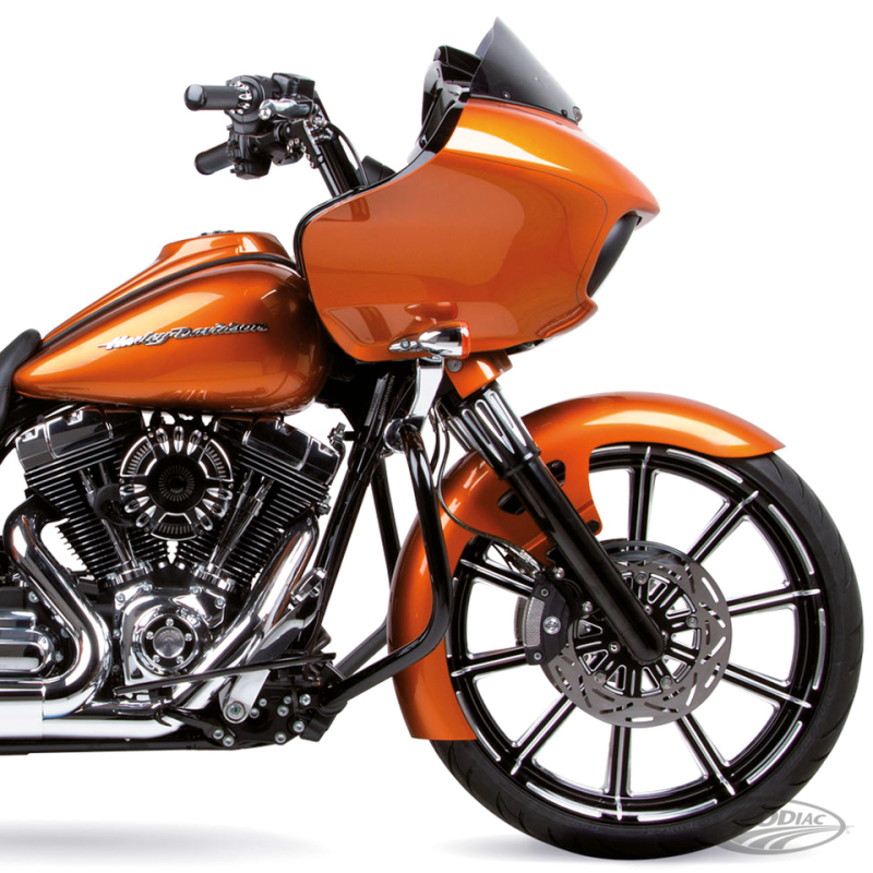 GUIDON MODULAIRE ARLEN NESS ROAD GLIDE FLTR